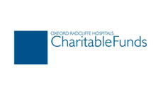 Prostate Cancer Research and Development, Oxford Radcliffe Hospitals Charitable Funds