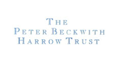 The Peter Beckwith Harrow Trust
